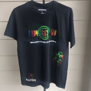 Nickelodeon Men’s T-Shirt